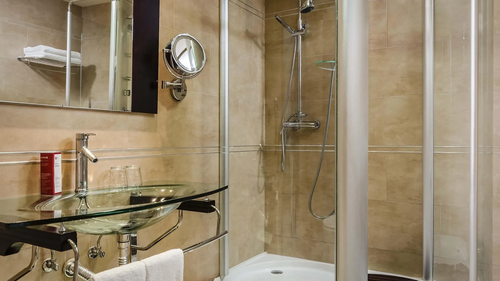 **** فندق Exe Cunit Suites & Spa إسبانيا