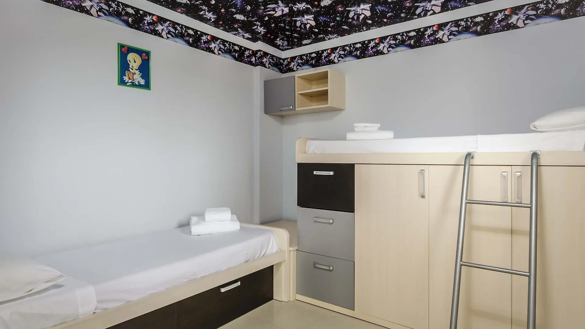 Exe Cunit Suites & Spa