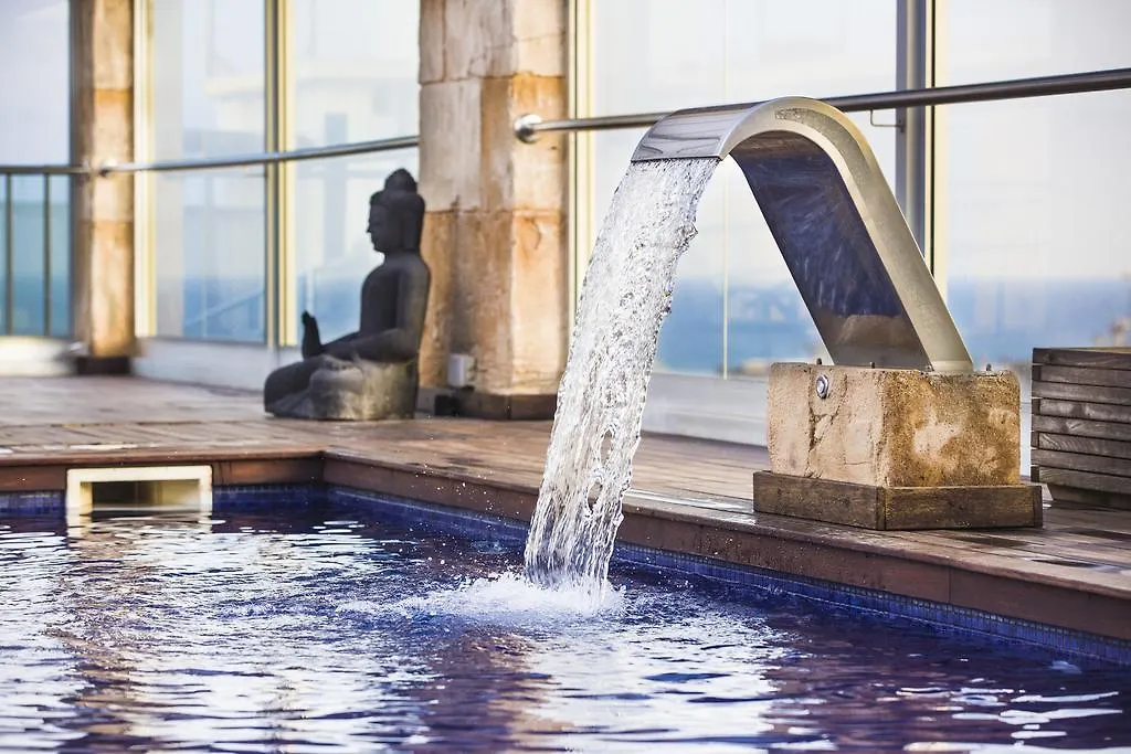 Exe Cunit Suites & Spa 4*,