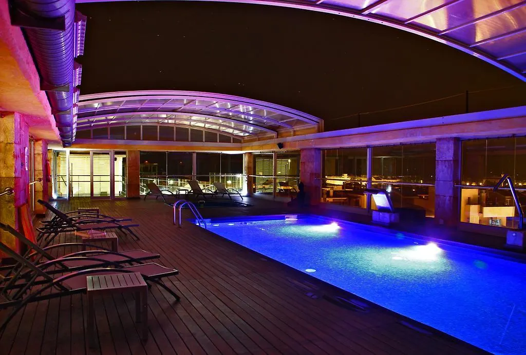 Exe Cunit Suites & Spa إسبانيا