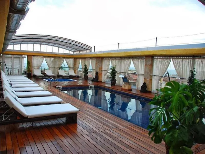 Exe Cunit Suites & Spa