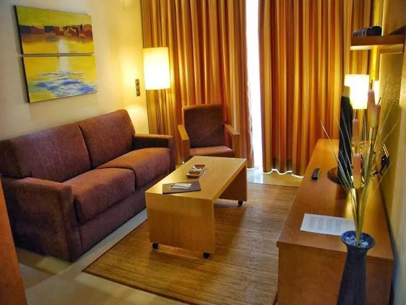 Exe Cunit Suites & Spa