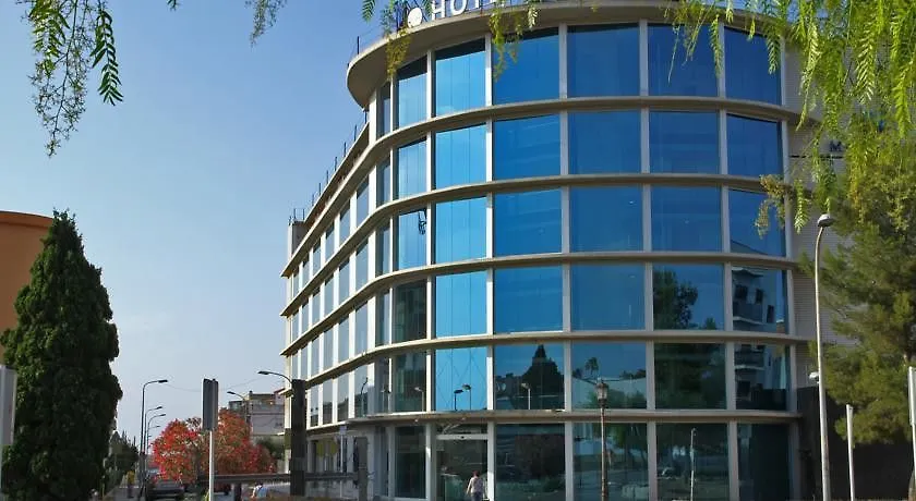 Exe Cunit Suites & Spa