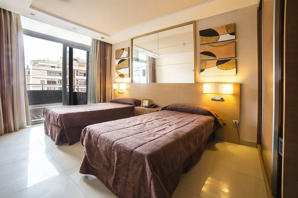Exe Cunit Suites & Spa