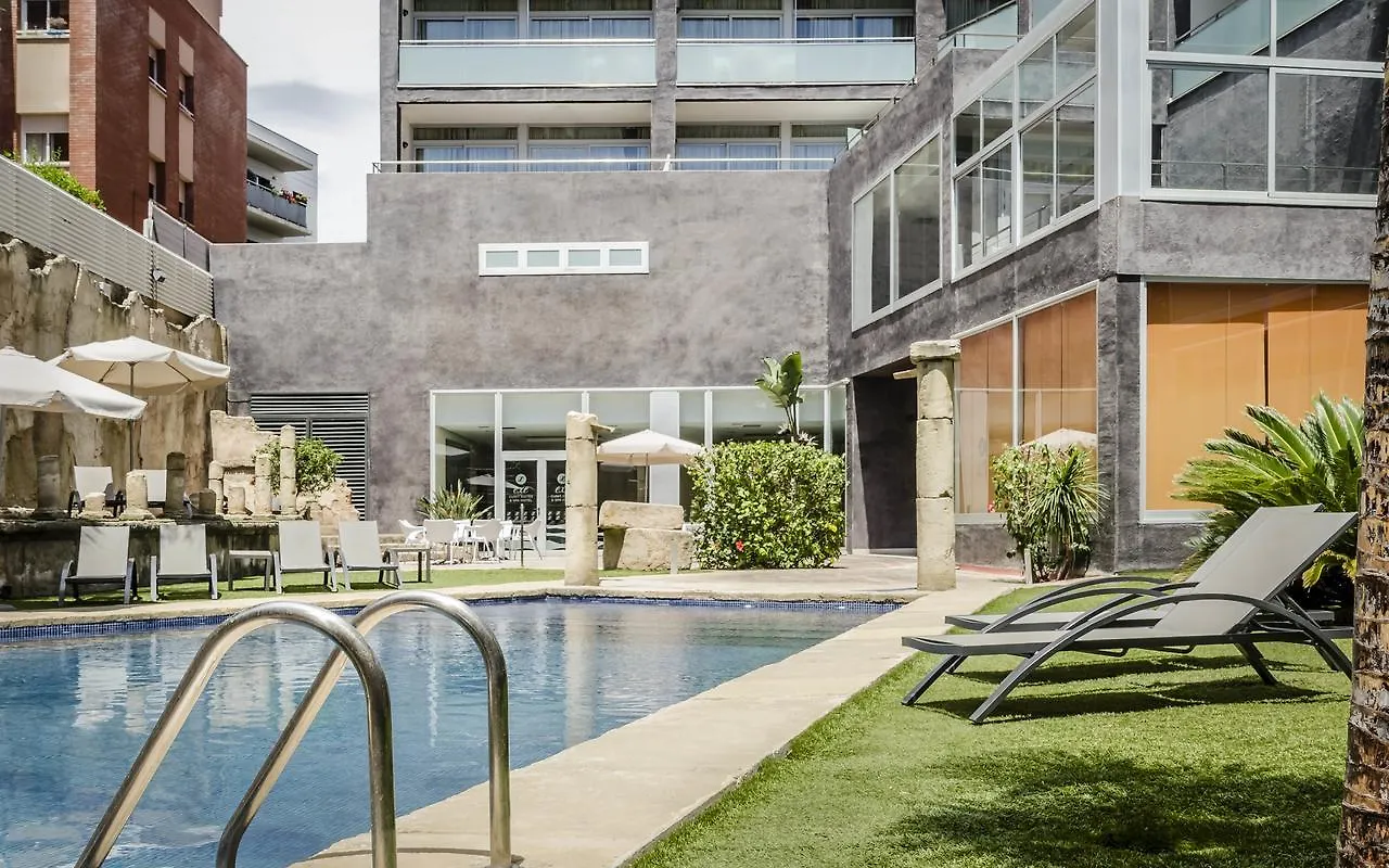 Exe Cunit Suites & Spa 4*,  إسبانيا