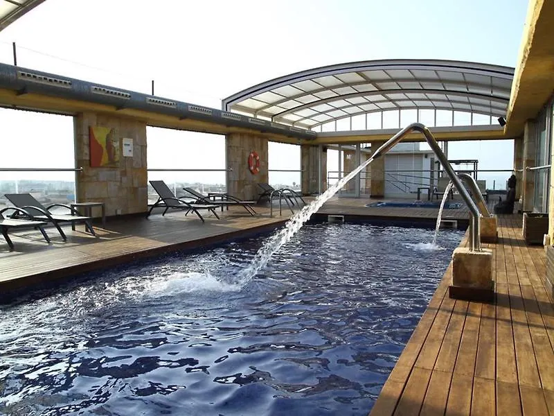 Exe Cunit Suites & Spa 4*,  إسبانيا