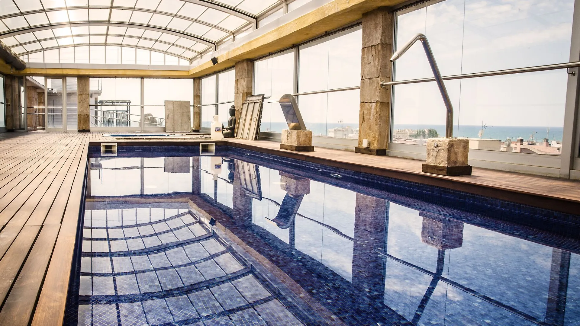 Exe Cunit Suites & Spa 4*,