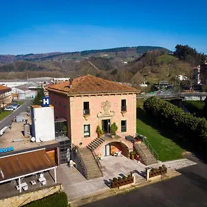 Hotel Palacio Atxega Usúrbil