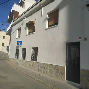 Casa Turistica Hébergement de vacances