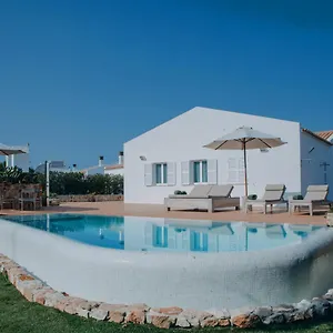 Menorca - & Del 4* Cala'N Bosch (Menorca)