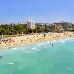 Appart hôtel Leman Y Playa de Palma (Mallorca)