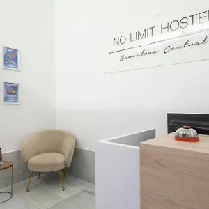 Auberge de jeunesse No Limit Barcelone