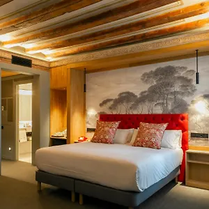 Hotel La Pau 4 Sup Barcelone