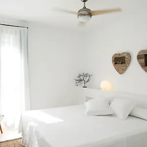 Es Mares 4* San Francisco Javier