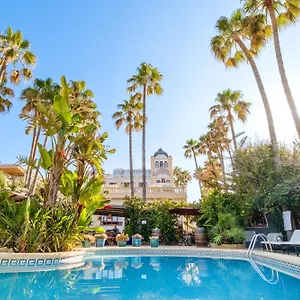 Hotel Ciutat Jardi Palma