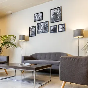 Hotel Serrano Cordoue