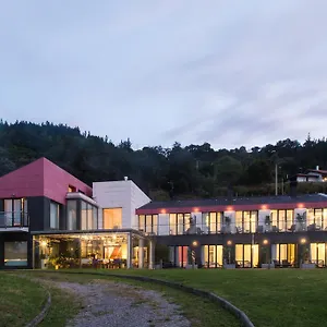 Hotel Arbe Mutriku