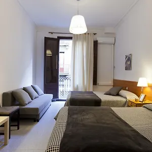 Maison d'hôtes Dragonflybcn Barcelone