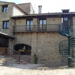 De La Rovira Maison d'hôtes