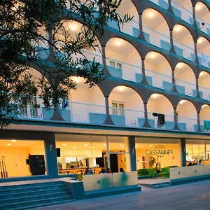 Hotel Cassandra El Arenal (Mallorca)