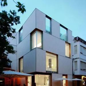 4* Hotel Alenti Hotel&restaurant