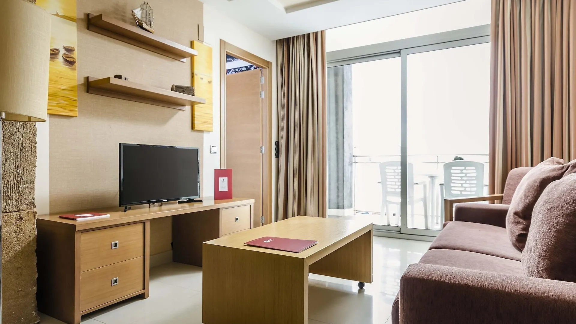 **** Hotel Exe Cunit Suites&Spa Espagne