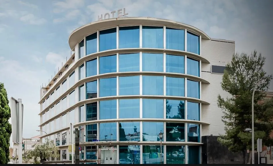 **** Hotel Exe Cunit Suites & Spa Spain