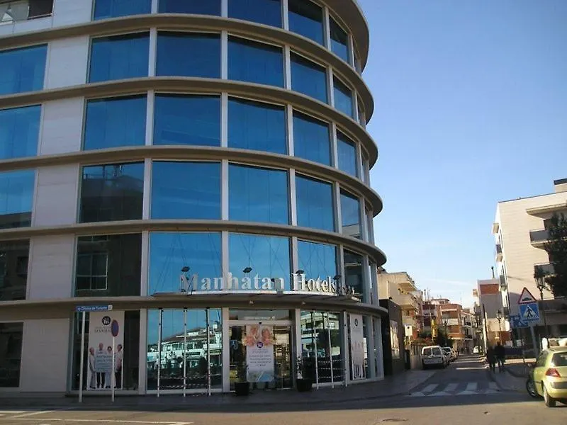Hotel Exe Cunit Suites & Spa