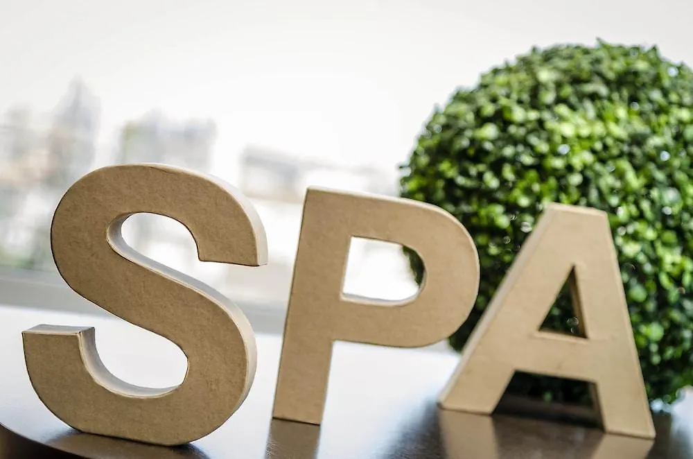 Exe Cunit Suites & Spa Spain
