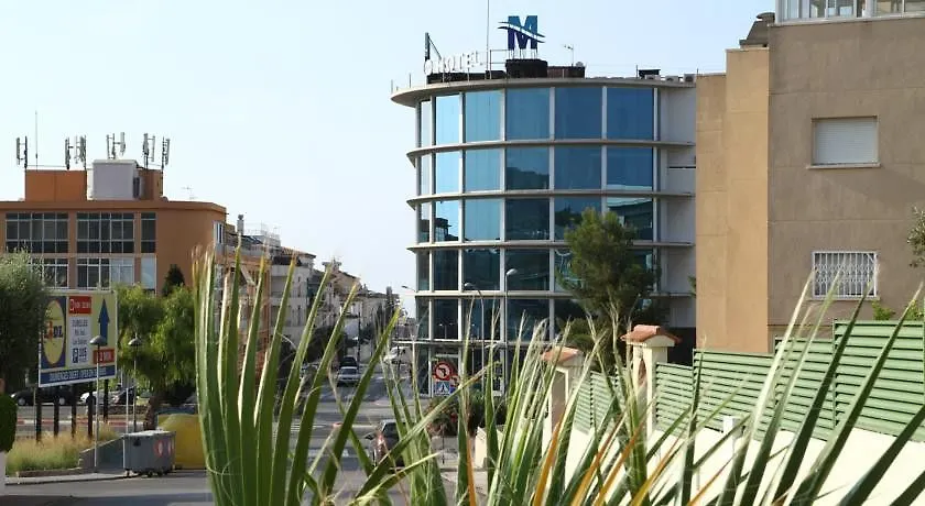 Hotel Exe Cunit Suites&Spa