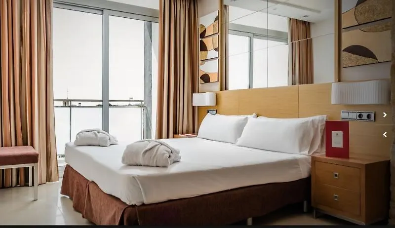 Exe Cunit Suites&Spa Hotel