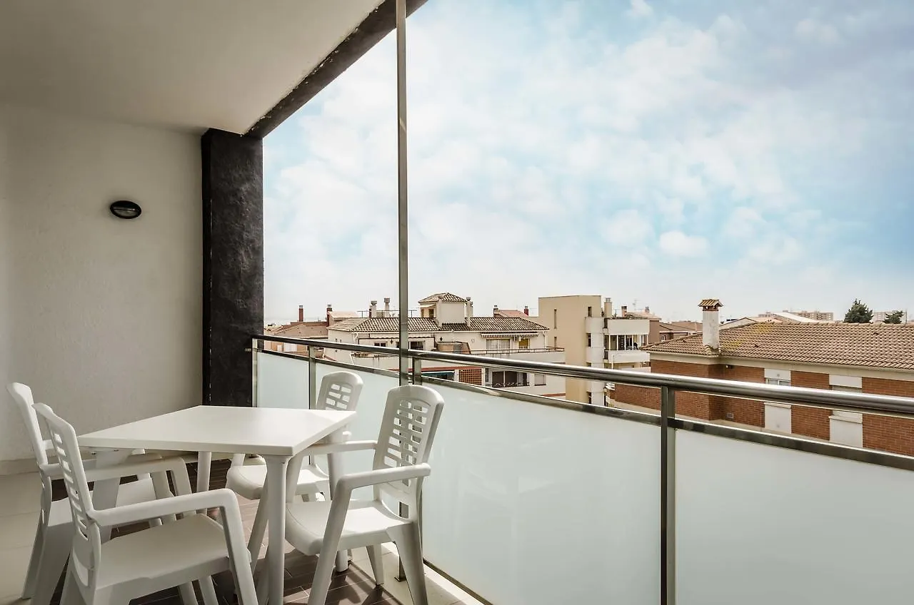 Exe Cunit Suites&Spa Hotel