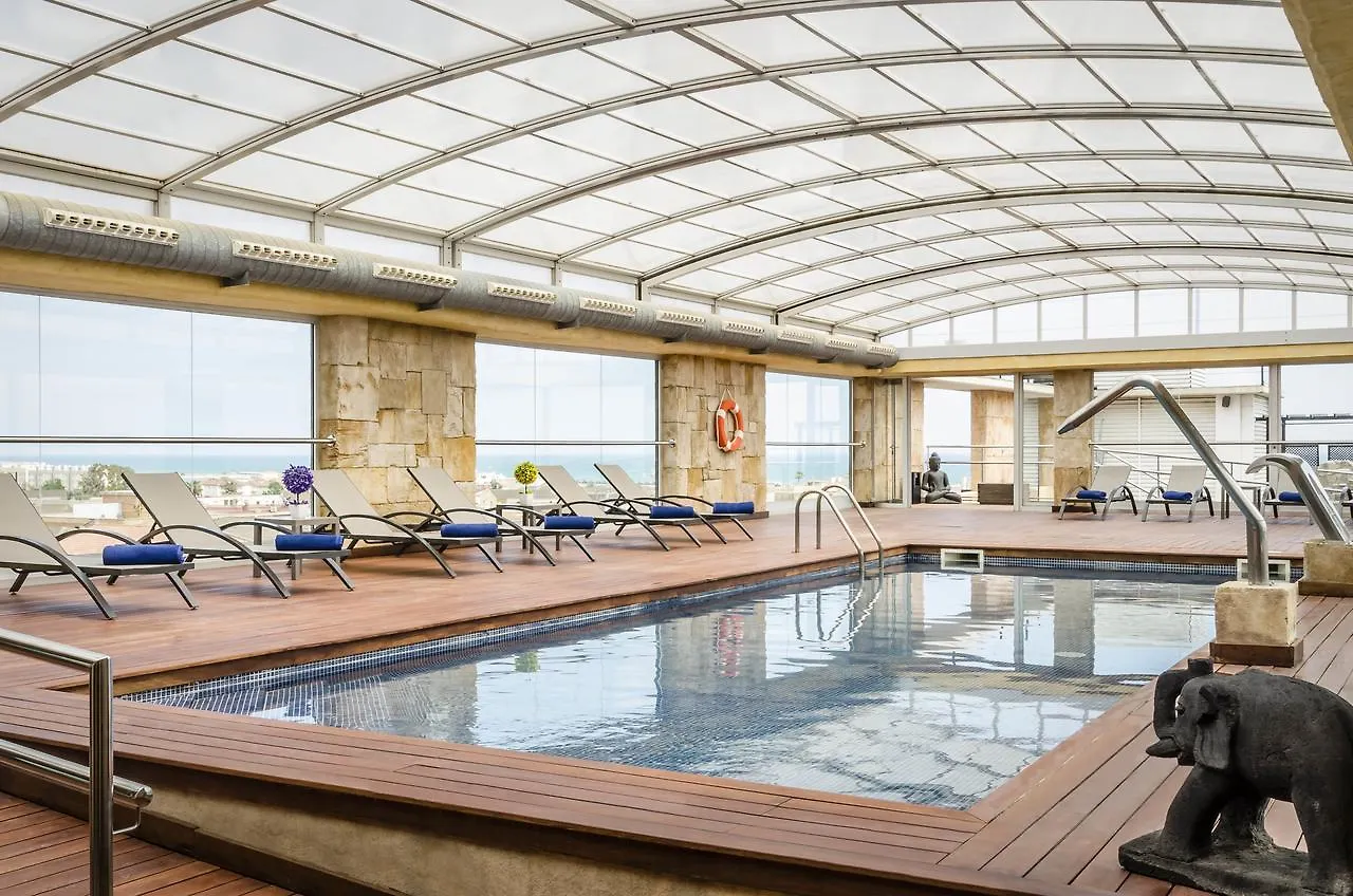 **** Hotel Exe Cunit Suites & Spa Spain