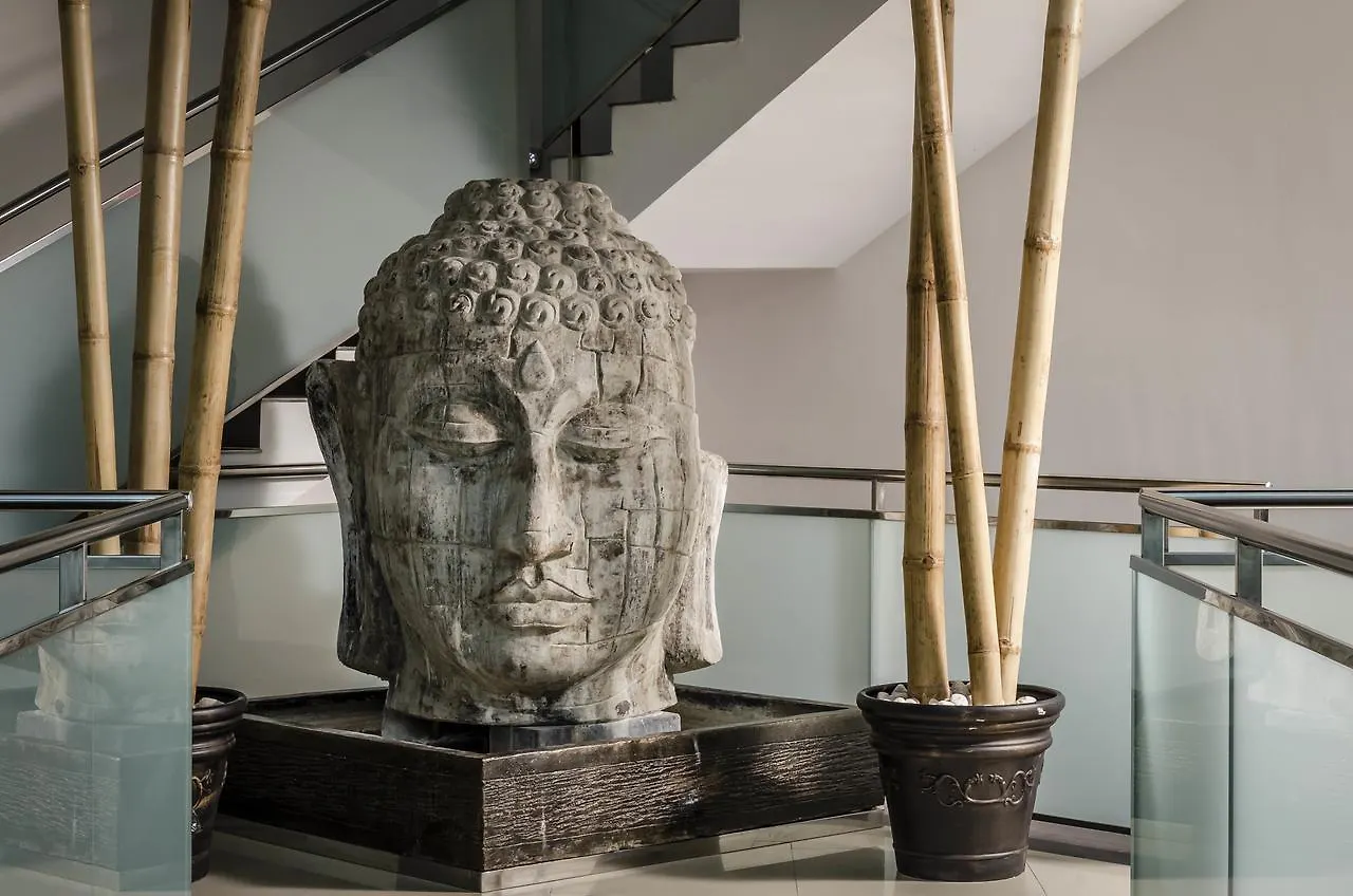 Exe Cunit Suites & Spa Spain