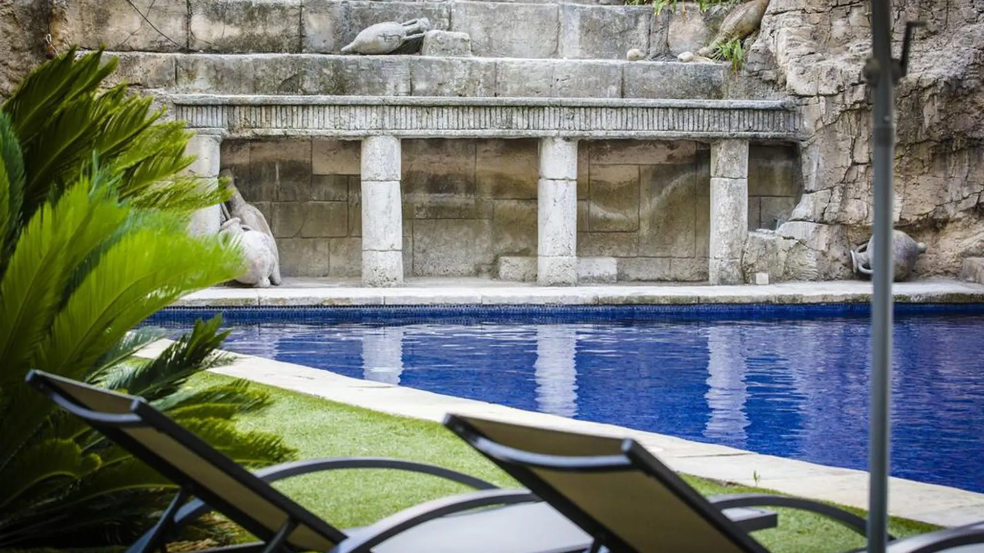 Exe Cunit Suites & Spa 4*,  Spain